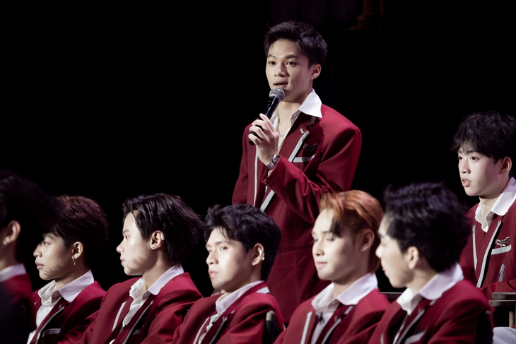 Tóc Tiên - Ảnh 3.