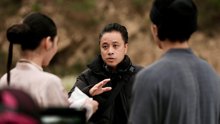 Thám tử Kiên: Giấc mơ 20 năm của Victor Vũ  - Ảnh 2.