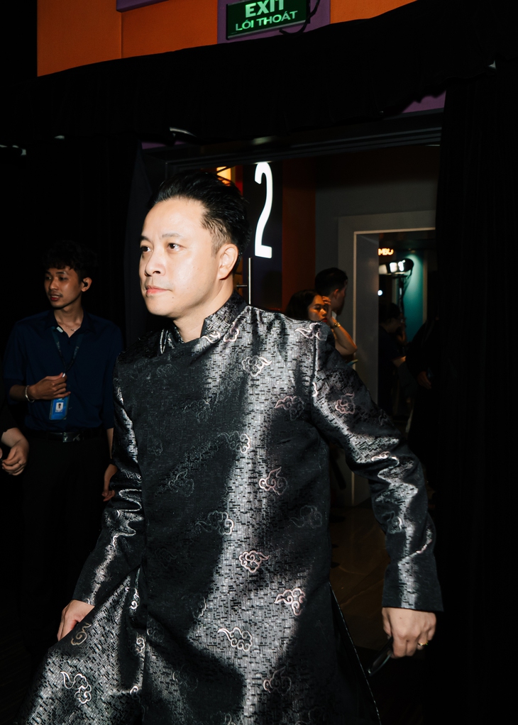 Thám tử Kiên: Giấc mơ 20 năm của Victor Vũ  - Ảnh 1.