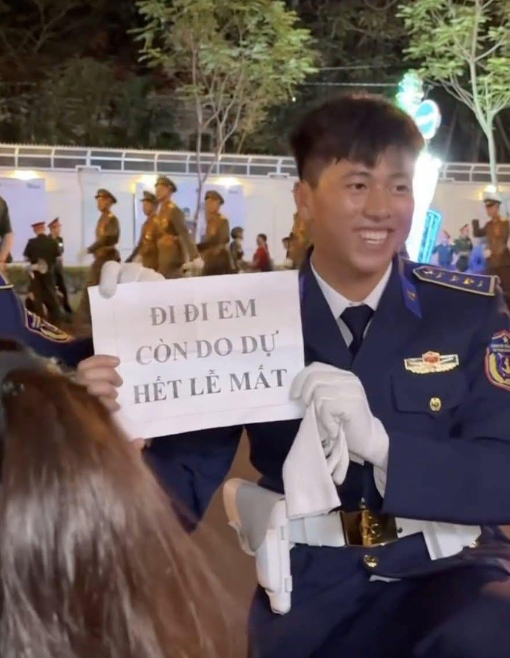 đi đi em - Ảnh 1.