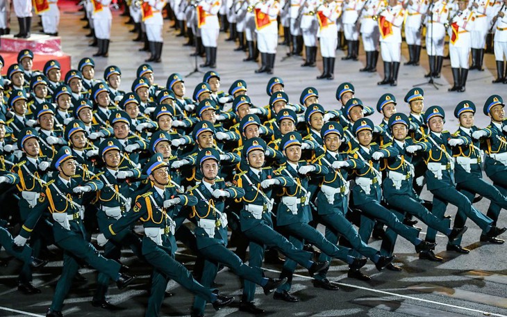 Thanh niên 'khỏi ngủ' nhờ ghi âm giọng của các anh quân nhân! - Ảnh 2.