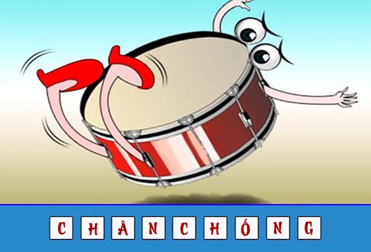 đuổi hình bắt chữ - Ảnh 2.