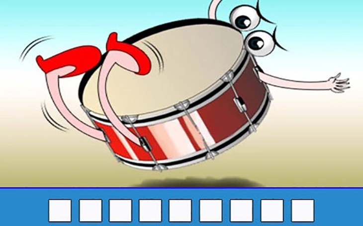 Thử tài nhanh trí với đuổi hình bắt chữ (P155) - Ảnh 5.