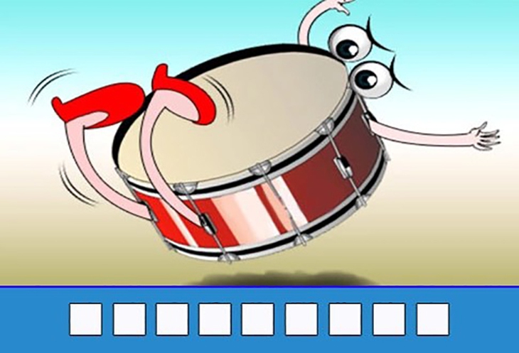 đuổi hình bắt chữ - Ảnh 1.