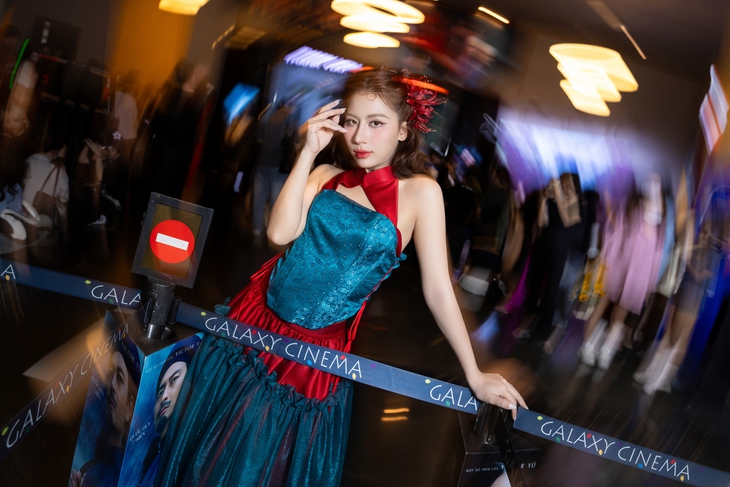 Tín Nguyễn - Ảnh 1.