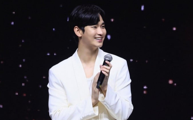 Sốc chưa! Kim Soo Hyun vẫn lọt Top 3 ngôi sao có sức ảnh hưởng - Ảnh 4.