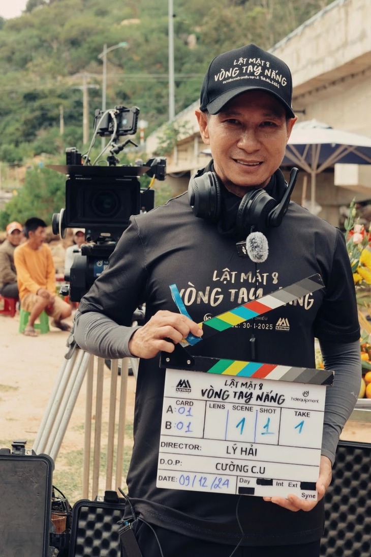 Victor Vũ - Ảnh 3.