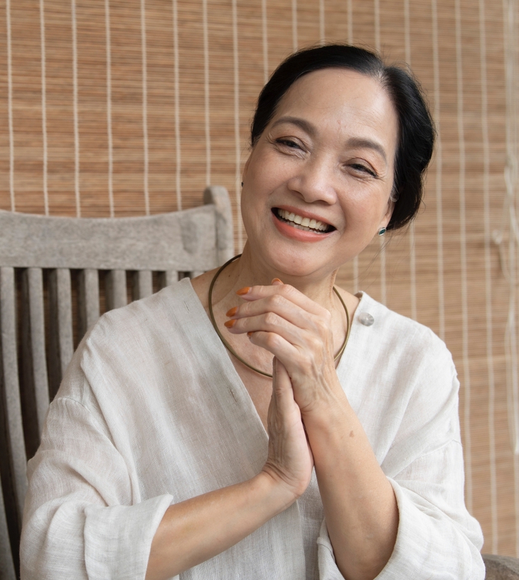 Lê Khanh - Ảnh 3.