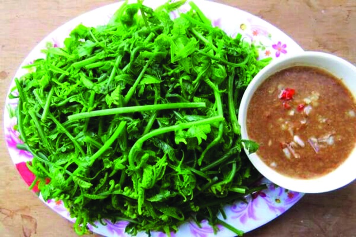 mắm còng - Ảnh 3.