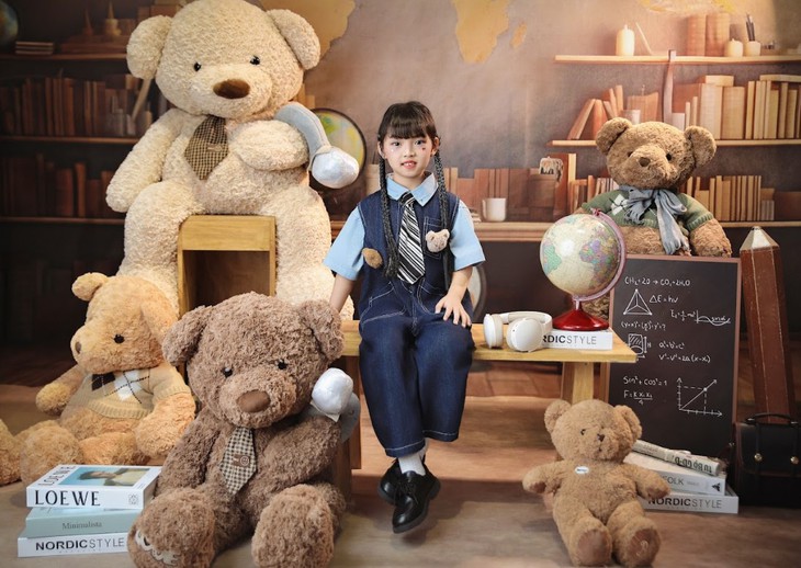 Ưng Hoàng Phúc chia sẻ về cuộc sống bên Kim Cương và các con - Ảnh 4.