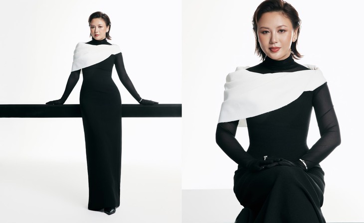 Lan Khuê - Ảnh 5.