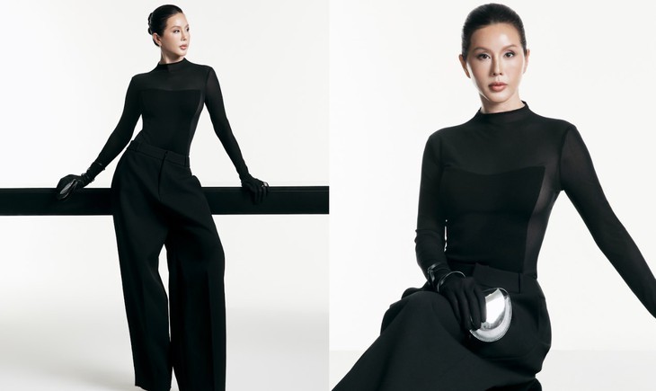 Lan Khuê - Ảnh 7.