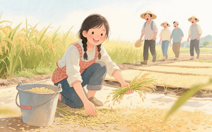 Câu thành ngữ quen thuộc này là gì? (P11) - Ảnh 3.