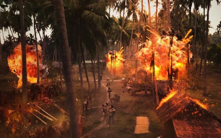 Lý Hải - Ảnh 3.