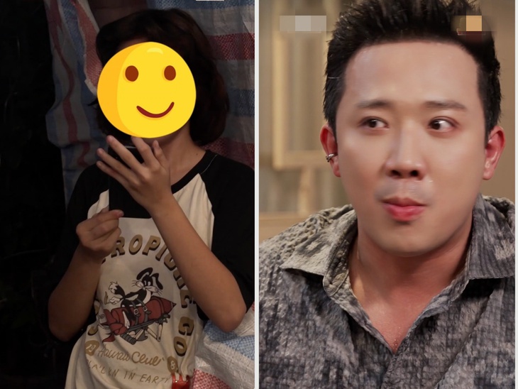 Trấn Thành - Ảnh 1.