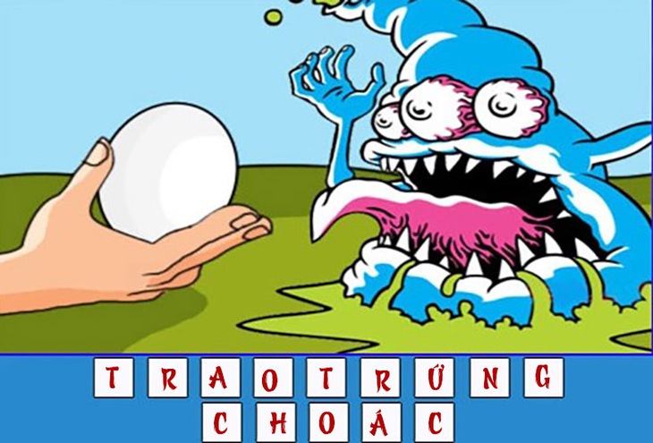 đuổi hình bắt chữ - Ảnh 2.