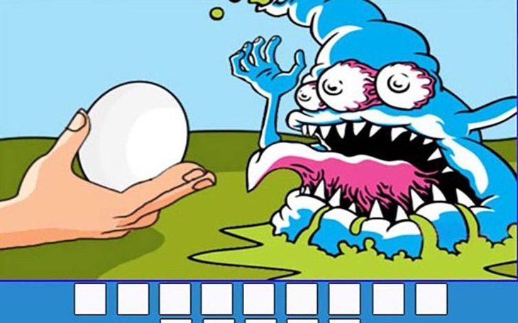 Thử tài nhanh trí với đuổi hình bắt chữ (P155) - Ảnh 6.