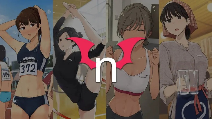 nHentai - Ảnh 2.