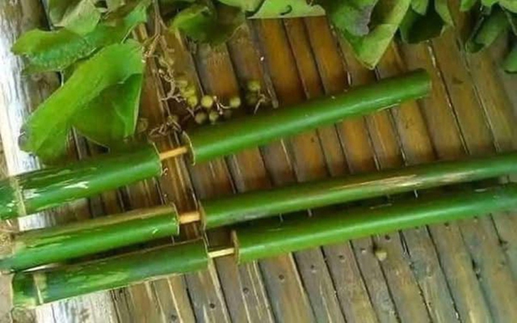 Nam quân nhân Lào nói 5 chữ gì đã có cả triệu người mê? - Ảnh 2.