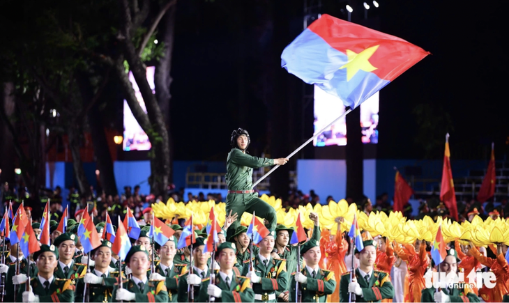 'Concert quốc gia' là gì mà ai cũng nô nức dõi theo? - Ảnh 2.