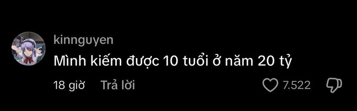 Ảnh vui 25-4: Phải có 'tuổi thơ dữ dội' lắm mới biết đây là cái gì - Ảnh 2.