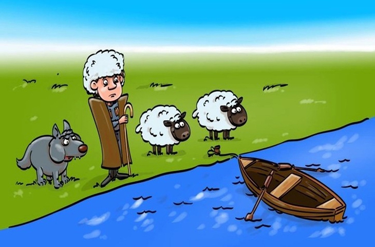 suy luận - Ảnh 1.