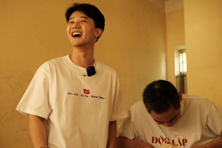 Vĩnh Thích Ăn Ngon - Ảnh 1.