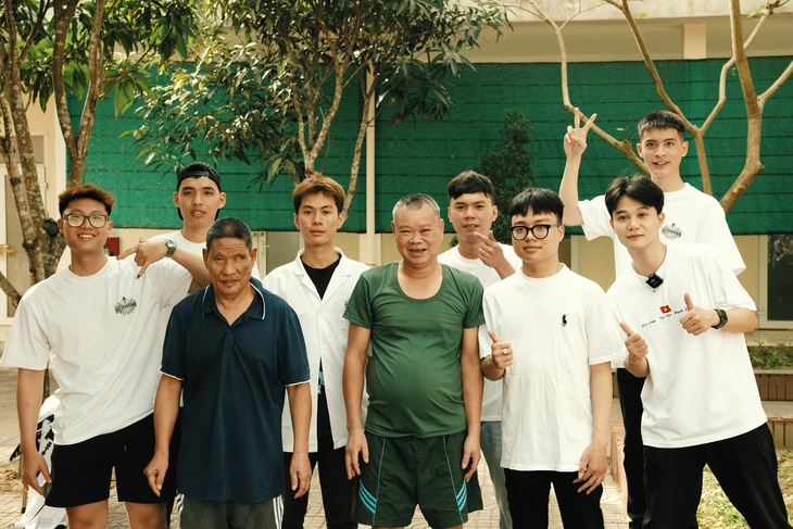 Vĩnh Thích Ăn Ngon - Ảnh 2.