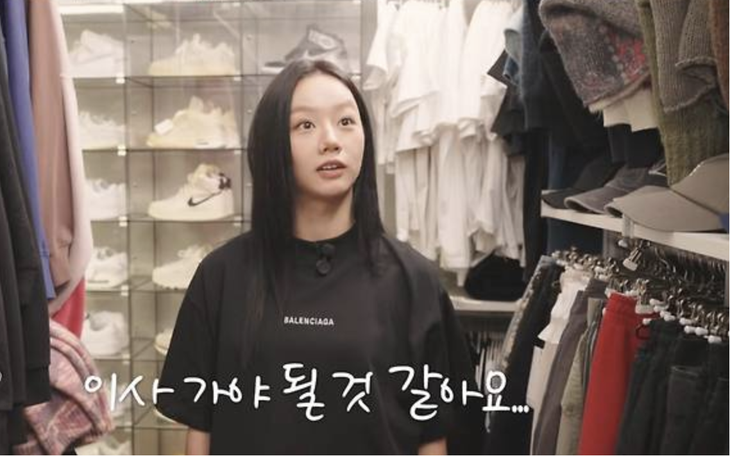 Triều Tiên nắm tay Huỳnh Tiên, học trò Anh Thư vào top 45 Miss Cosmo Vietnam 2025 - Ảnh 13.