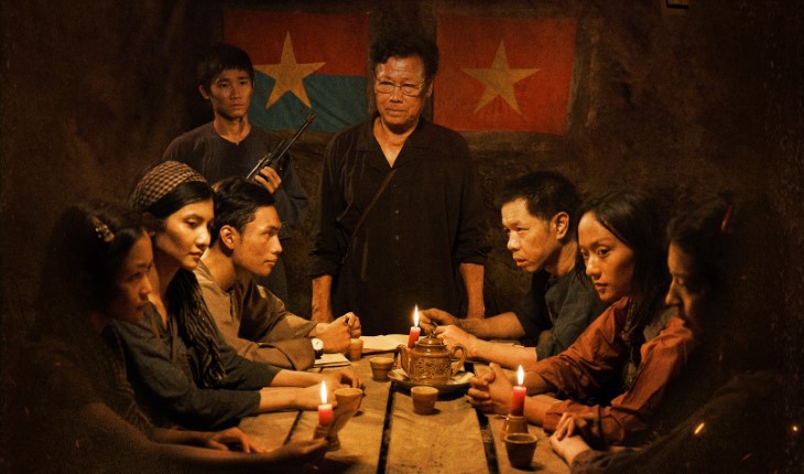 Địa đạo - Ảnh 3.