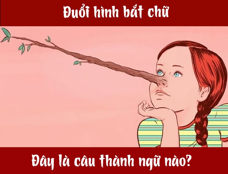 thành ngữ - Ảnh 1.