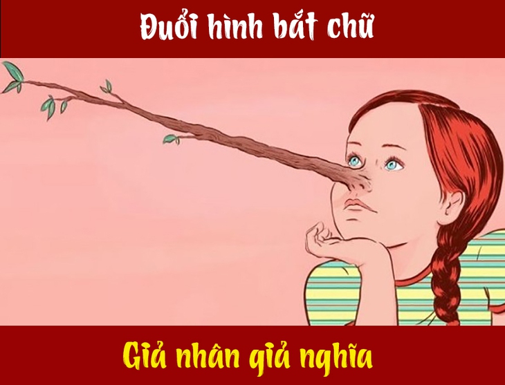 thành ngữ - Ảnh 2.