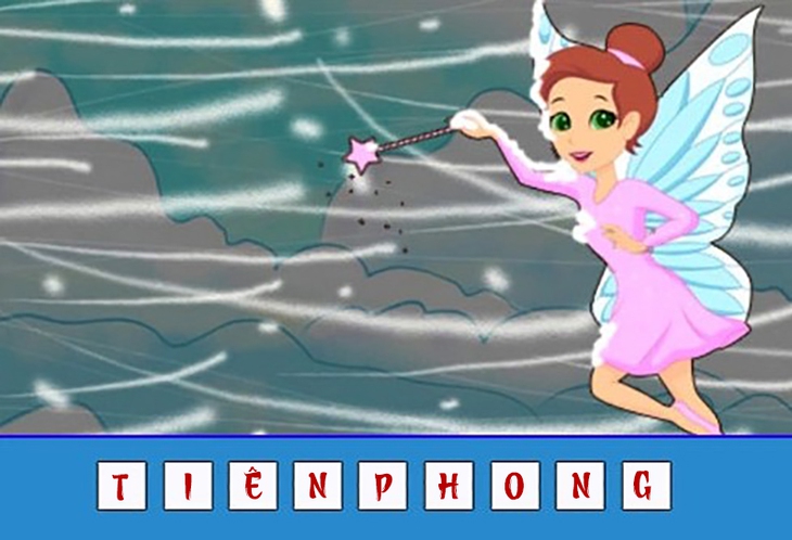 đuổi hình bắt chữ - Ảnh 2.