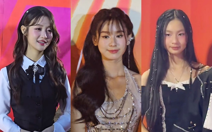 Nam chính 'Lật mặt 8' tiết lộ điều áp lực khi làm việc với Lý Hải - Ảnh 6.