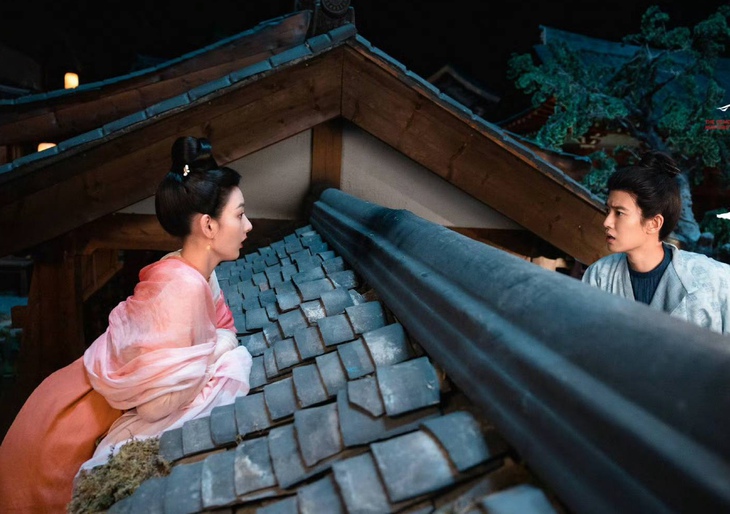 Vô Ưu độ - Ảnh 2.