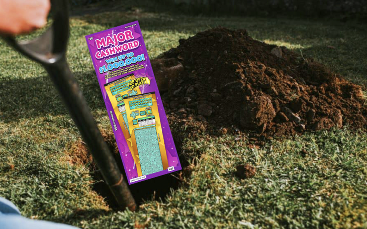 'Nóc nhà' đánh dấu chủ quyền với anh quân nhân Lê Hoàng Hiệp - Ảnh 7.