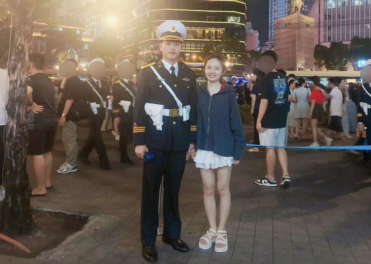 Lê Hoàng Hiệp - Ảnh 3.