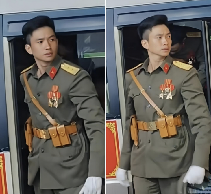 Lê Hoàng Hiệp - Ảnh 1.