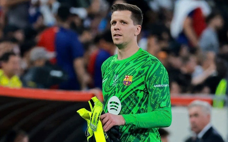 Martinez của Barca khó thoát phạt nguội sau trận gặp Inter Milan - Ảnh 2.