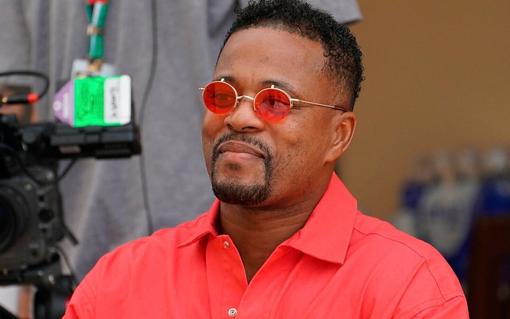 Patrice Evra bất ngờ trả vé, hủy trận ra mắt MMA - Ảnh 2.