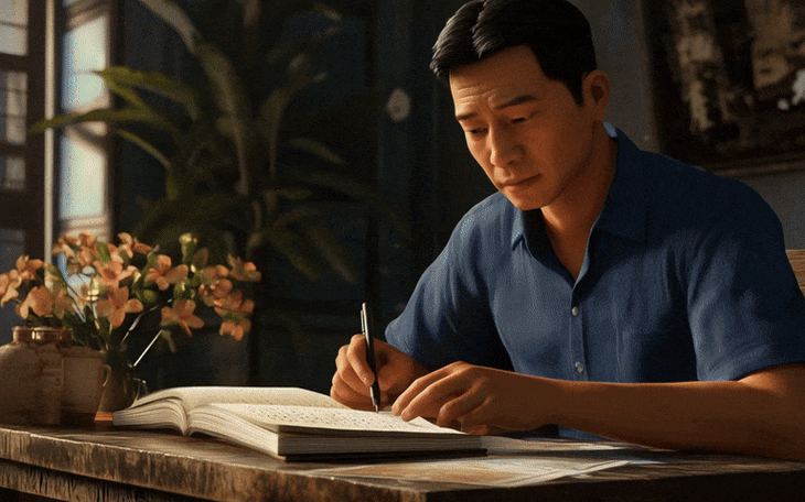 Phụ nữ và những nghịch lý "khó đỡ" - Ảnh 2.