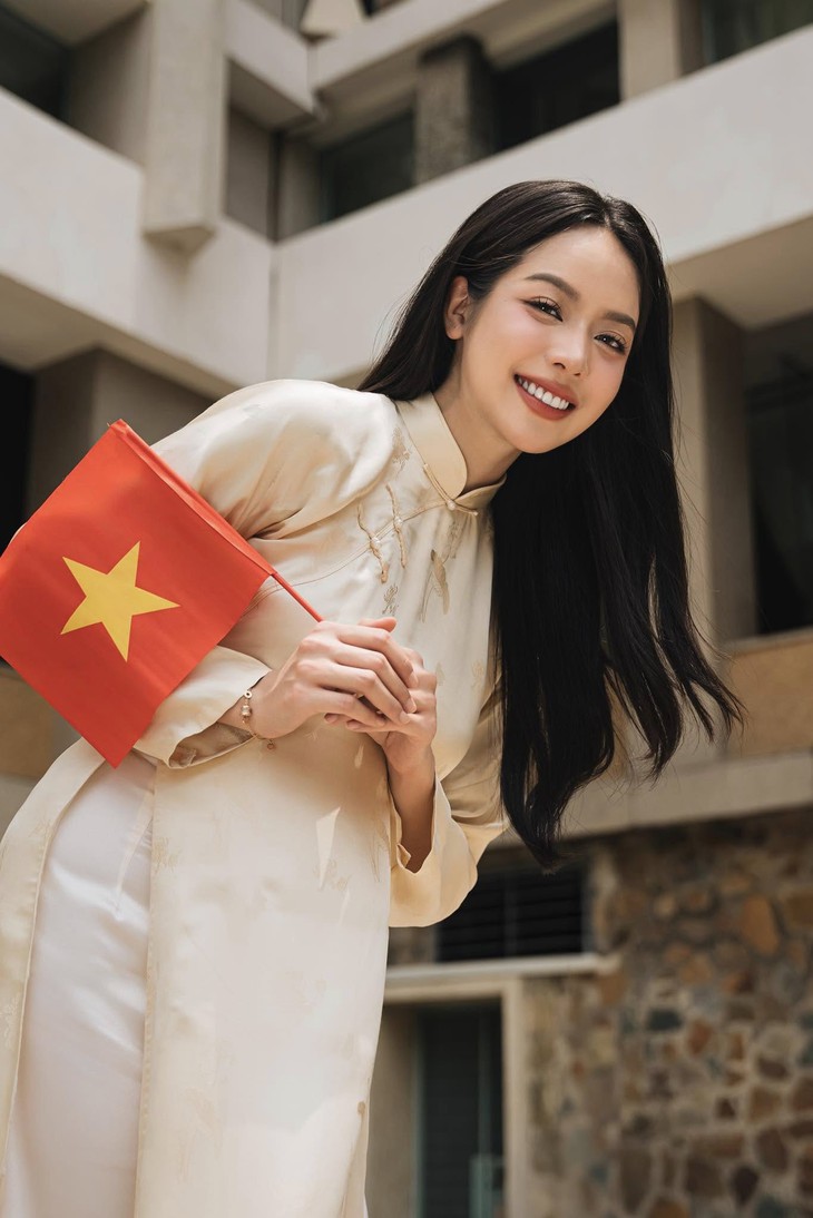 Thanh Thuỷ - Ảnh 3.