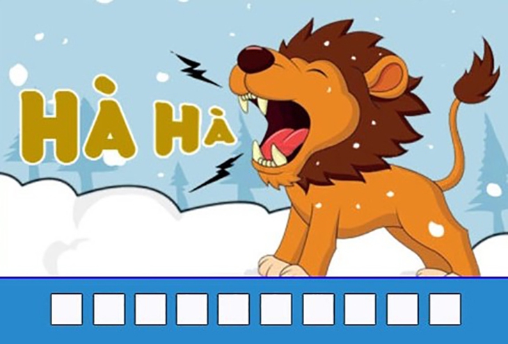 đuổi hình bắt chữ  - Ảnh 1.