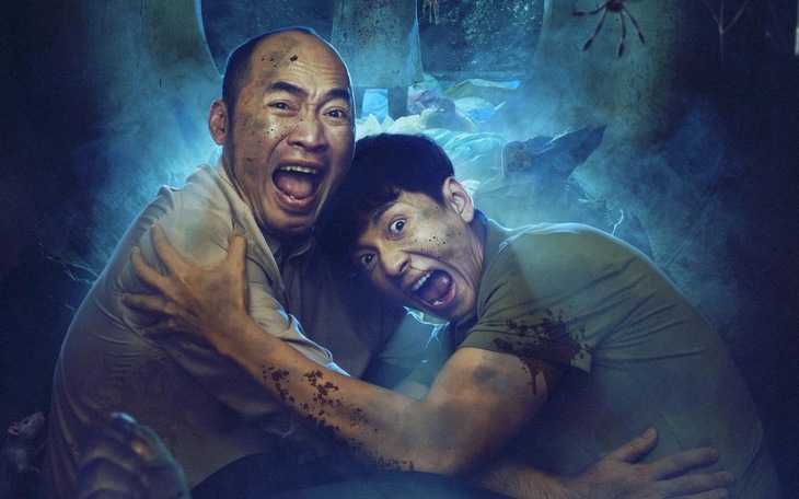 Bị khán giả chê nhìn chán, MC Trấn Thành vẫn tự tin vô đối - Ảnh 5.