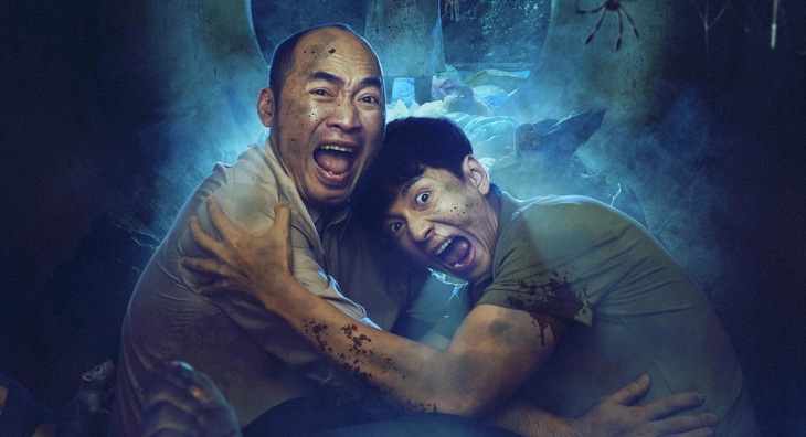 Tìm Xác: Ma Không Đầu - Ảnh 1.