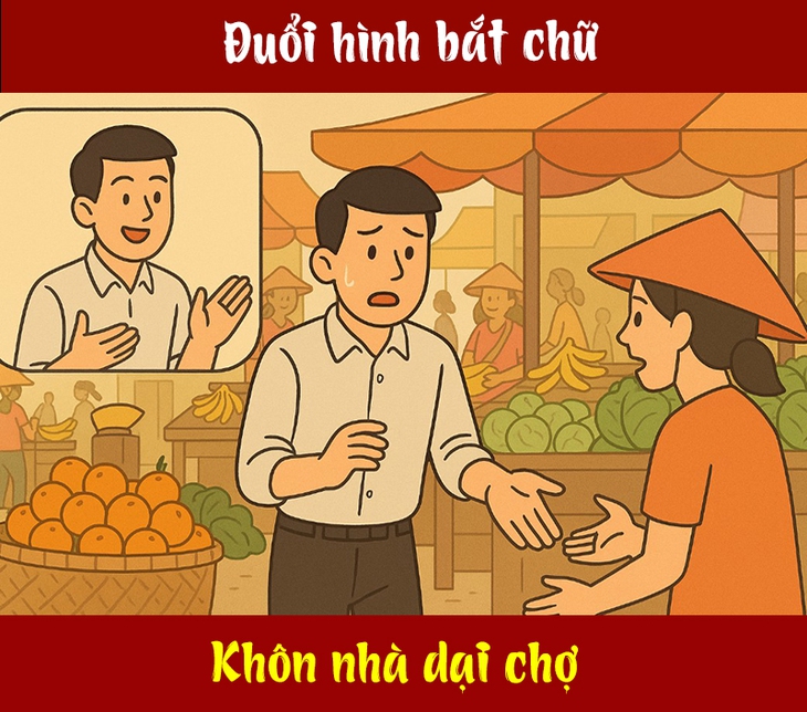 thành ngữ - Ảnh 2.