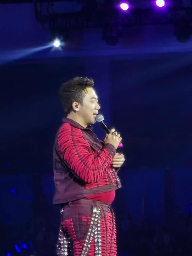 Bị khán giả chê nhìn chán, MC Trấn Thành vẫn tự tin vô đối - Ảnh 2.