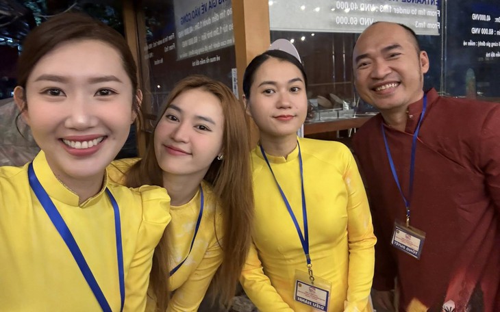 Sự trái ngược của Victor Vũ và Lý Hải - Ảnh 5.