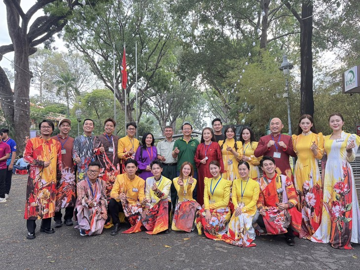 diễu binh - Ảnh 3.