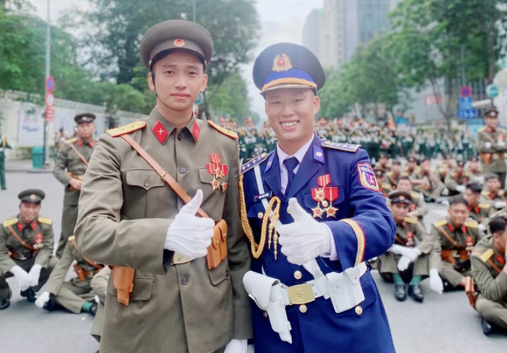 Lê Hoàng Hiệp - Ảnh 1.